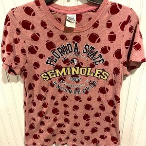 Women’s Florida Seminoles T-shirt